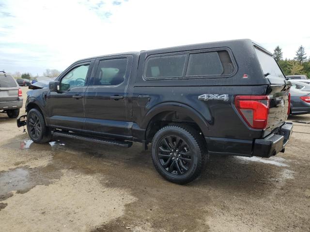 2024 FORD F150 XLT  