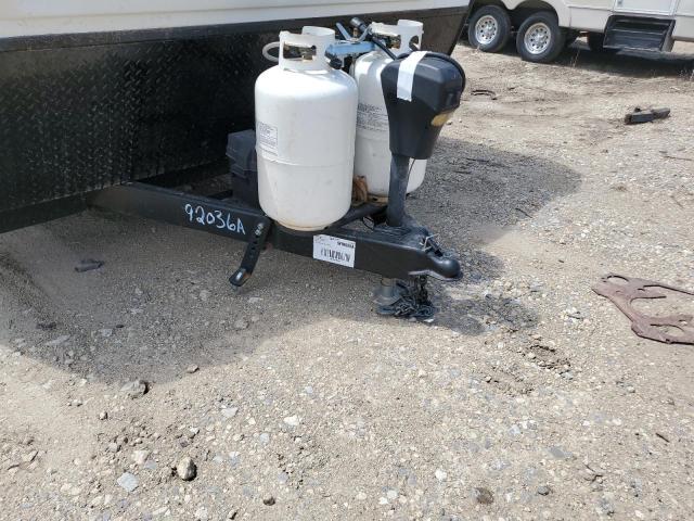 2018 WINNEBAGO MINNIE  