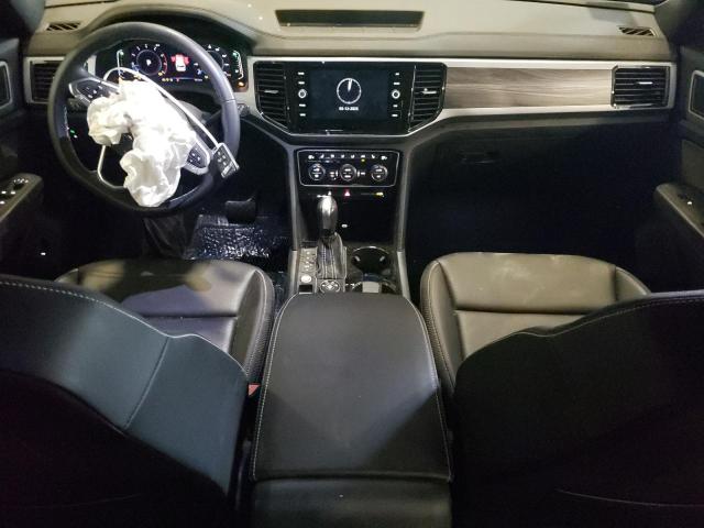  VOLKSWAGEN ATLAS 2023 Czarny