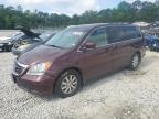 2008 Honda Odyssey Ex de vânzare în Ellenwood, GA - Side