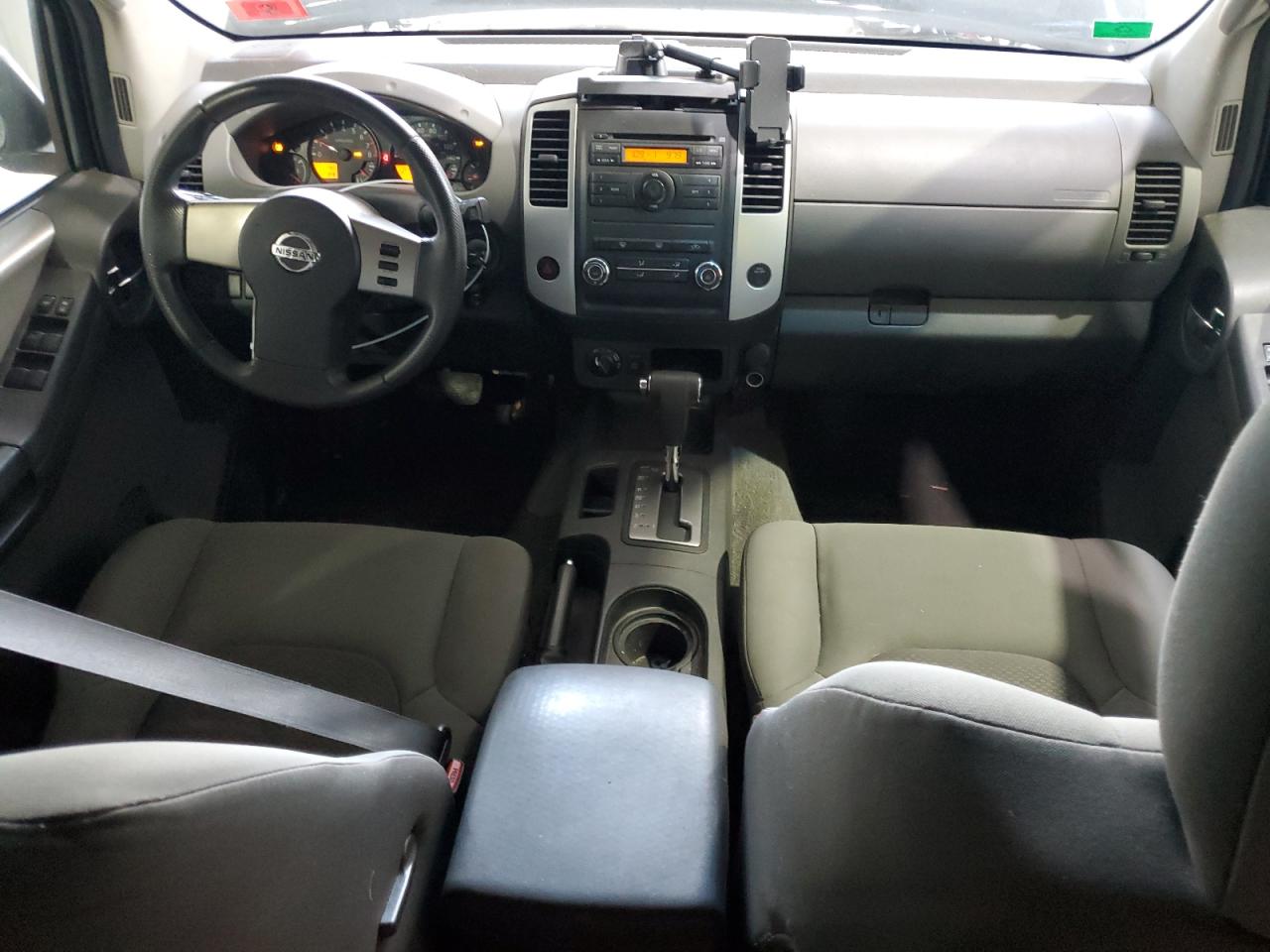 2010 Nissan Xterra Off Road VIN: 5N1AN0NW5AC503005 Lot: 57288455