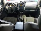 2010 Nissan Xterra Off Road на продаже в Candia, NH - Front End