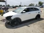 2016 Kia Sorento Ex იყიდება Los Angeles-ში, CA - Stripped