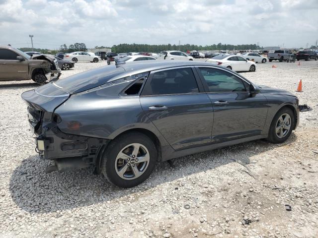  KIA K5 2021 Szary