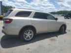 2015 Dodge Durango Citadel იყიდება Shreveport-ში, LA - Front End