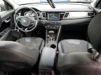2018 Kia Niro Ex იყიდება Lansing-ში, MI - Rear End