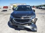2020 Chevrolet Equinox Ls na sprzedaż w Cahokia Heights, IL - Front End