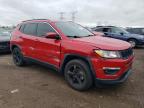 2019 Jeep Compass Latitude   for Sale in Elgin, IL - Front End