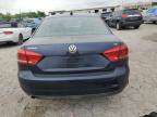 2014 Volkswagen Passat S for Sale in Indianapolis, IN - Front End