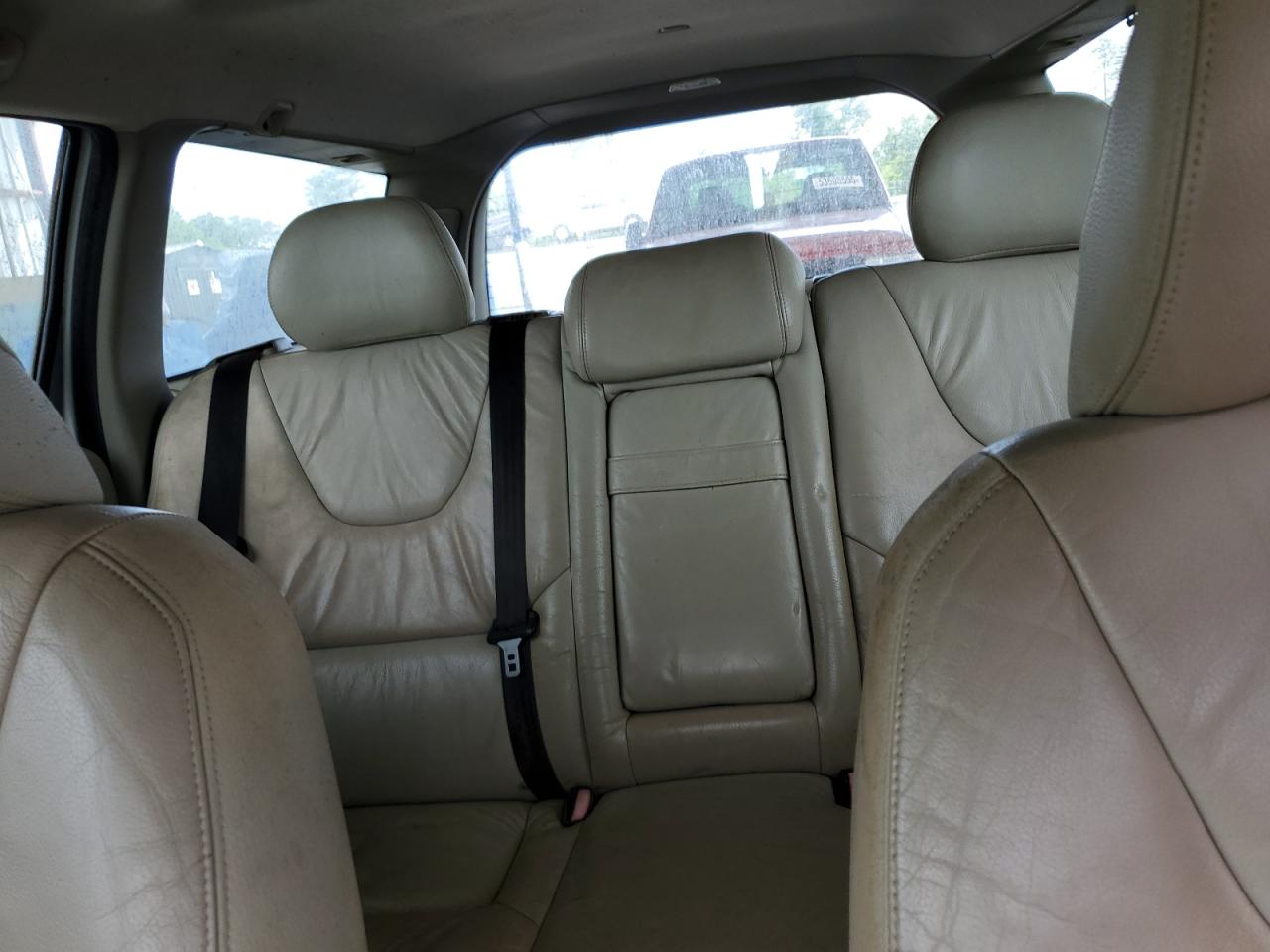 2006 Volvo V70 2.5T VIN: YV1SW592662540128 Lot: 58275565
