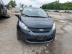 2011 Ford Fiesta S zu verkaufen in Pekin, IL - Rear End