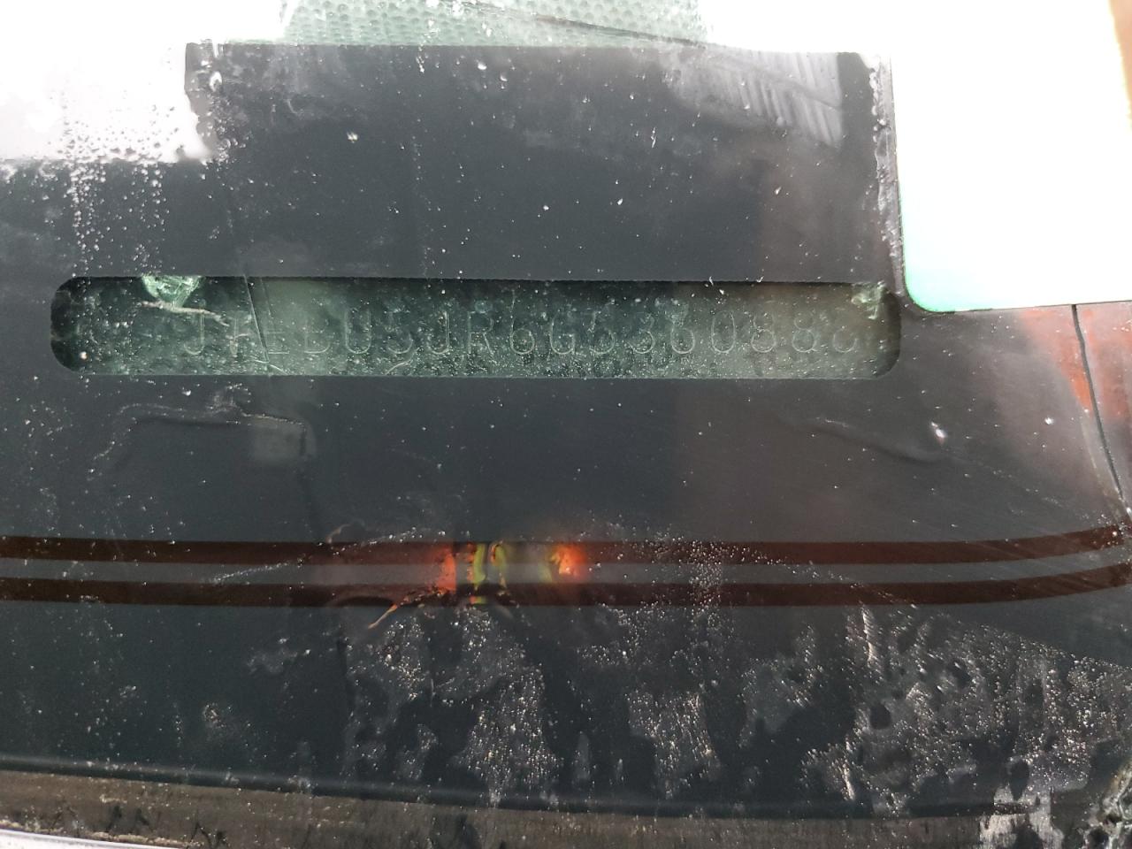 JTEBU5JR6G5360888 TOYOTA 4RUNNER 2016