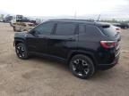 2017 Jeep Compass Trailhawk for Sale in London, ON - Front End