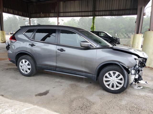  NISSAN ROGUE 2019 Gray