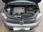 2011 VOLKSWAGEN GOLF PLUS for sale at Copart WESTBURY