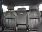 2016 Land Rover Range Rover Sport Sc იყიდება San Diego-ში, CA - Mechanical