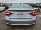 2015 Hyundai Sonata Sport للبيع في Indianapolis، IN - Front End
