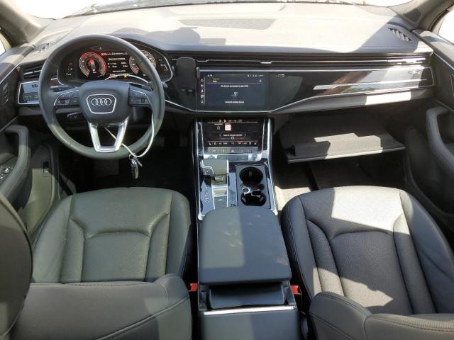  AUDI Q7 2023 Beżowy
