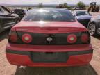 2004 Chevrolet Impala  na sprzedaż w Albuquerque, NM - Front End