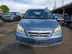 2007 Honda Odyssey Exl იყიდება Denver-ში, CO - Rear End