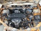 2008 Hyundai Elantra Gls de vânzare în Spartanburg, SC - Burn