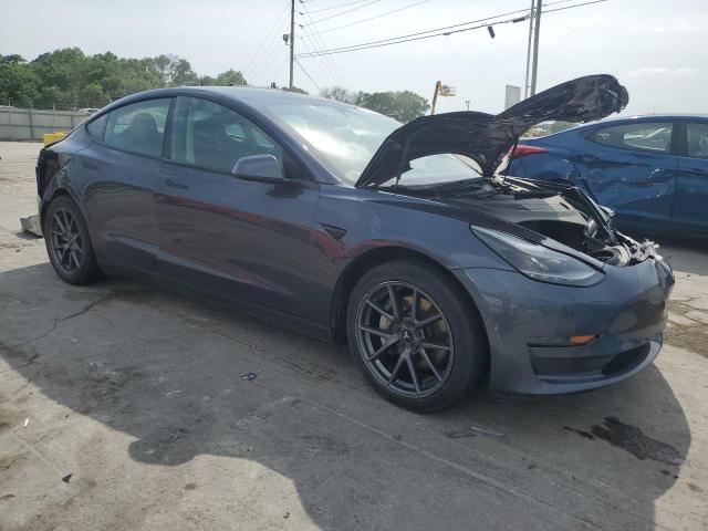  TESLA MODEL 3 2021 Gray