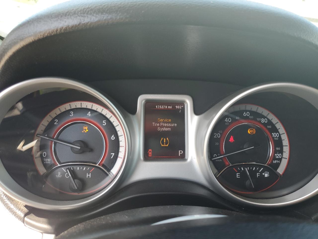 2012 Dodge Journey Sxt VIN: 3C4PDDBG3CT360536 Lot: 57483455