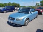2004 AUDI A4 CABRIOL for sale at Copart SANDTOFT