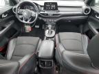 2021 Kia Forte Gt en Venta en Albany, NY - Front End