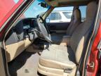 1999 Jeep Cherokee Sport na sprzedaż w Antelope, CA - Front End
