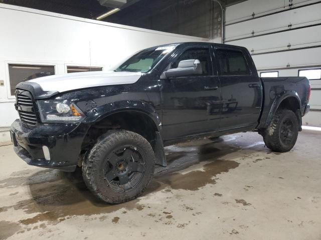 2013 Ram 1500 Sport