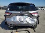 2022 Ford Escape Se იყიდება Sun Valley-ში, CA - Rear End