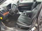 2012 Subaru Legacy 3.6R Limited zu verkaufen in Kansas City, KS - Side