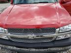 2003 Chevrolet Silverado C1500 იყიდება Memphis-ში, TN - Minor Dent/Scratches