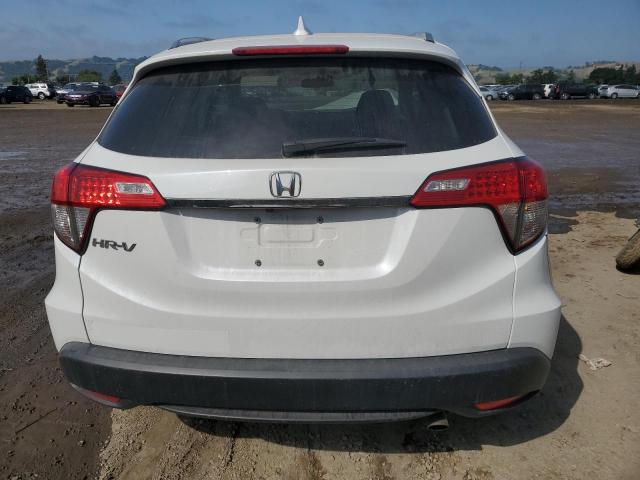  HONDA HR-V 2022 Biały