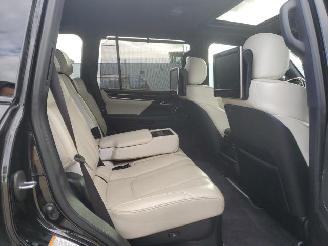 2019 LEXUS LX 570