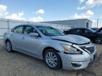 2015 Nissan Altima 2.5 for Sale in Cedar Rapids, IA - Front End