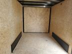 Farr West, UT에서 판매 중인 2025 Charmac Atlas 3500 Enclosed Cargo Trailer - Frame Damage