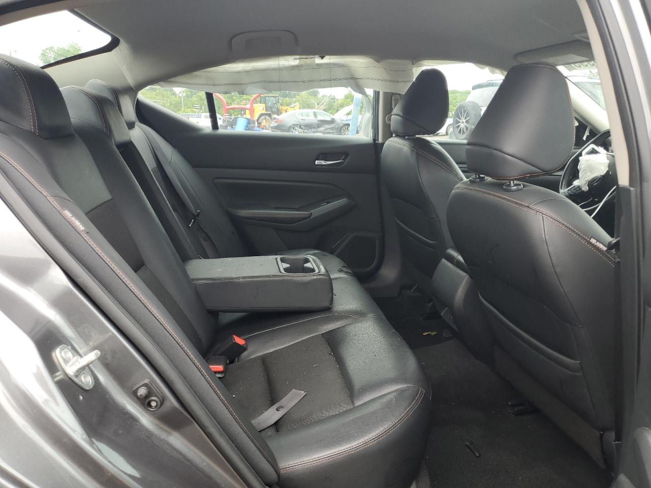1N4BL4CV1MN303835 NISSAN ALTIMA 2021