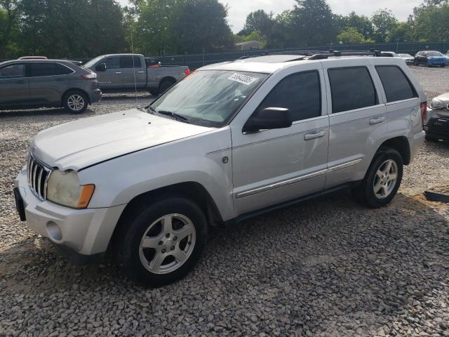 2005 Jeep Grand Cherokee Limited