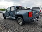 2014 Chevrolet Silverado K1500 Lt за продажба в Hueytown, AL - Side