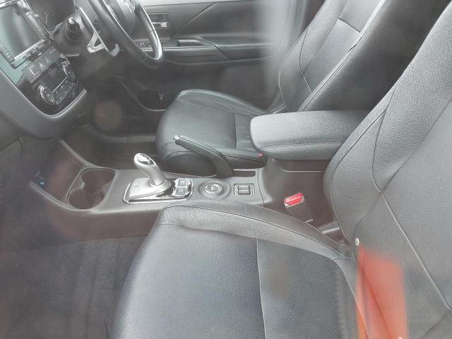 2014 MITSUBISHI OUTLANDER