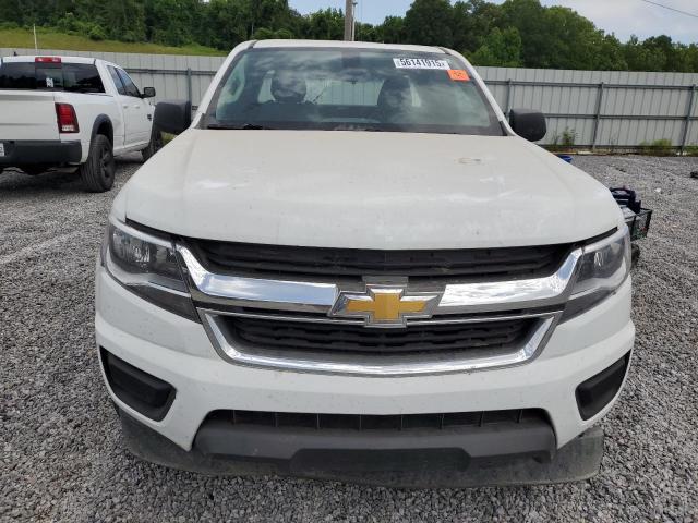  CHEVROLET COLORADO 2019 Белый
