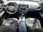 2016 Jeep Cherokee Sport   en Venta en Franklin, WI - Hail