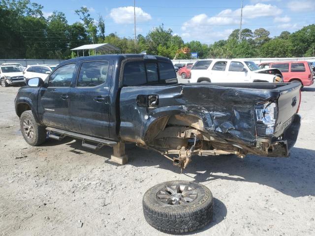  TOYOTA TACOMA 2019 Черный