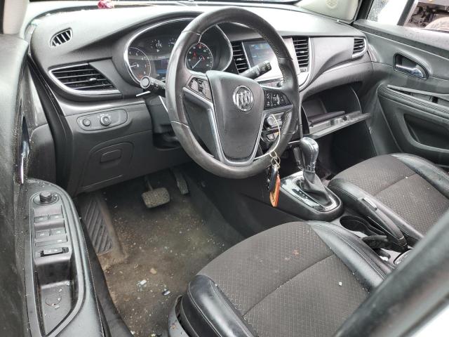  BUICK ENCORE 2021 White
