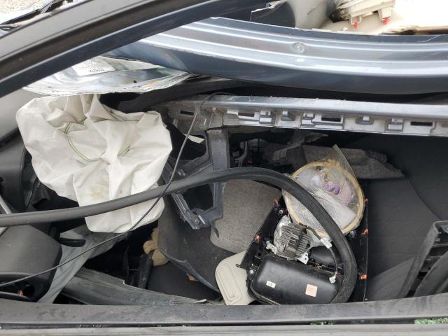  TOYOTA COROLLA 2021 Синий