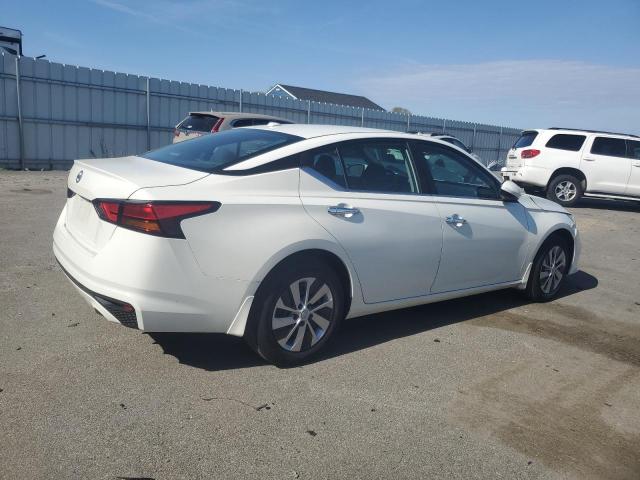  NISSAN ALTIMA 2019 Biały
