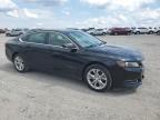 2015 Chevrolet Impala Lt for Sale in Earlington, KY - Front End