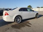 2010 Ford Fusion Se   на продаже в Bakersfield, CA - Front End